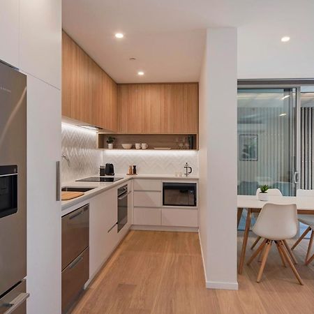 Malthouse Lane City Apartment 2 Nelson Dış mekan fotoğraf
