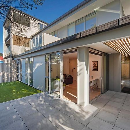 Malthouse Lane City Apartment 2 Nelson Dış mekan fotoğraf