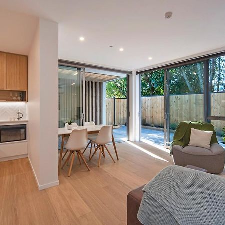 Malthouse Lane City Apartment 2 Nelson Dış mekan fotoğraf