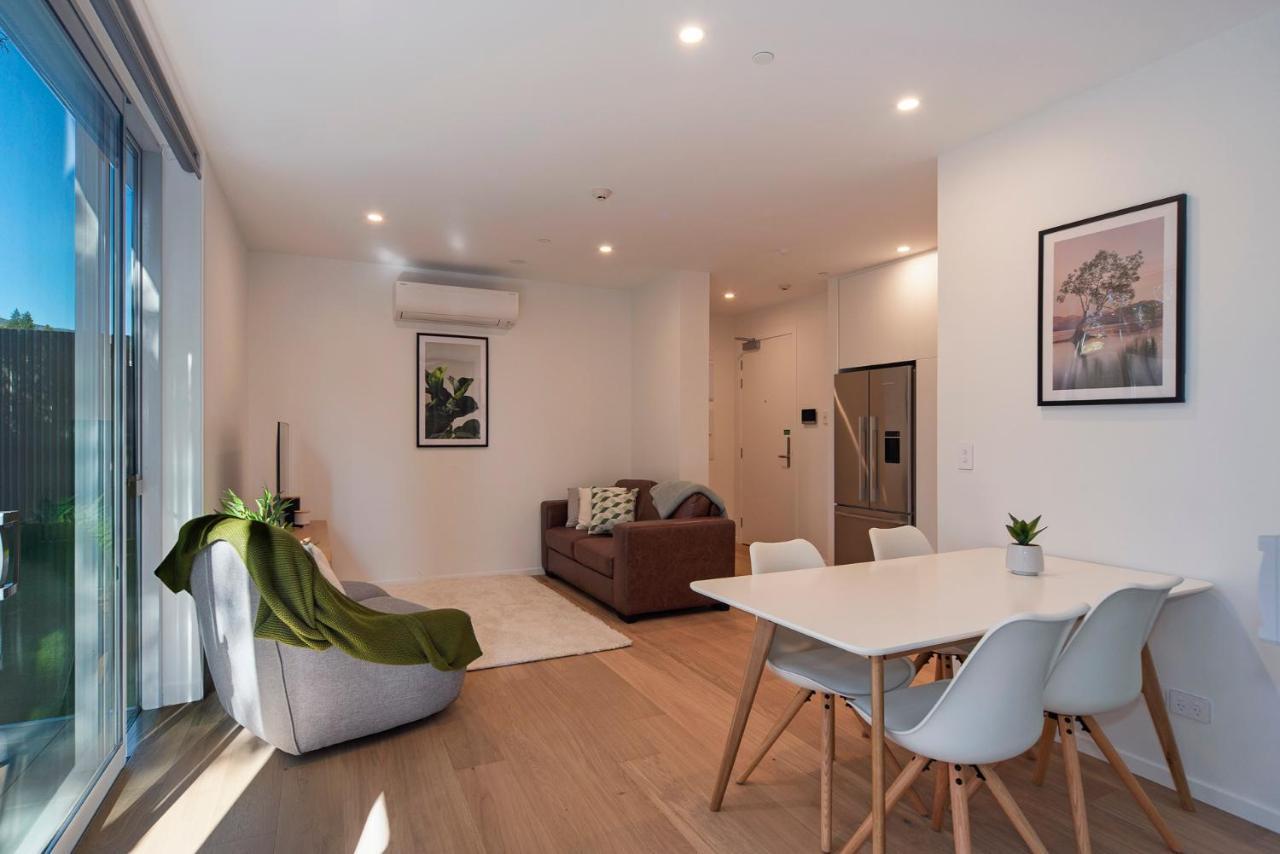 Malthouse Lane City Apartment 2 Nelson Dış mekan fotoğraf