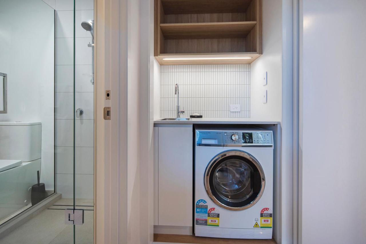 Malthouse Lane City Apartment 2 Nelson Dış mekan fotoğraf